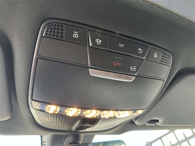 used 2021 Mercedes-Benz GLC car, priced at $36,991
