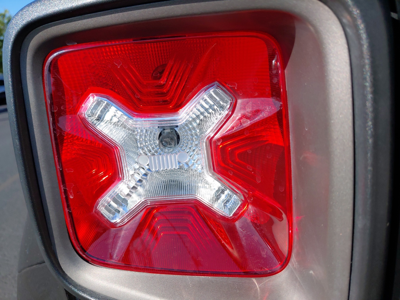 used 2016 Jeep Renegade car, priced at $9,332