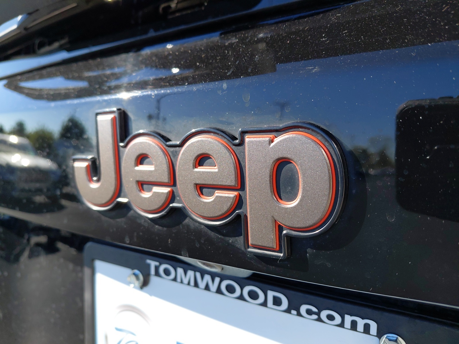 used 2016 Jeep Renegade car, priced at $9,332
