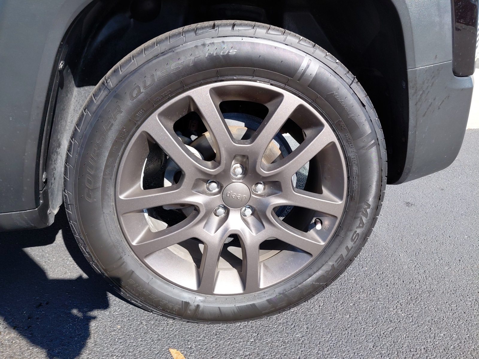 used 2016 Jeep Renegade car, priced at $9,332
