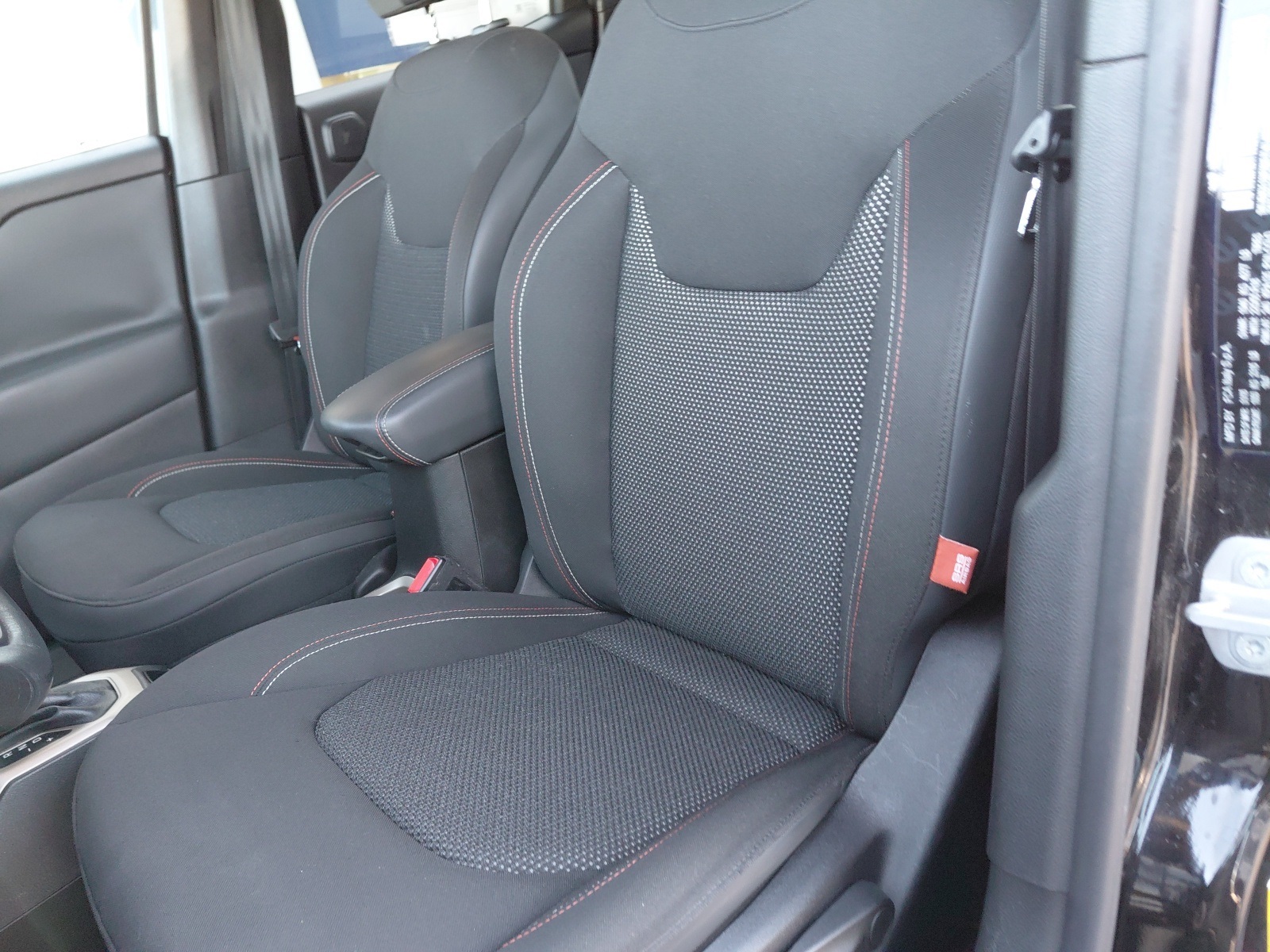 used 2016 Jeep Renegade car, priced at $9,332
