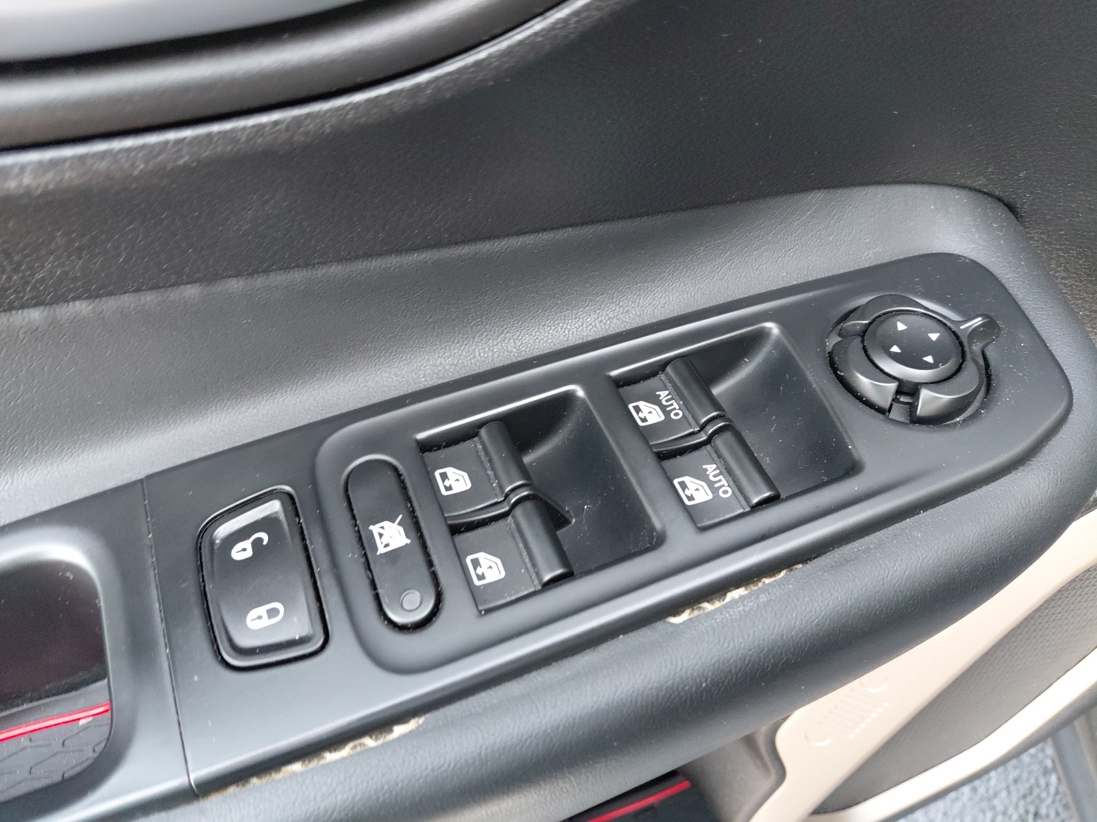 used 2016 Jeep Renegade car, priced at $9,332