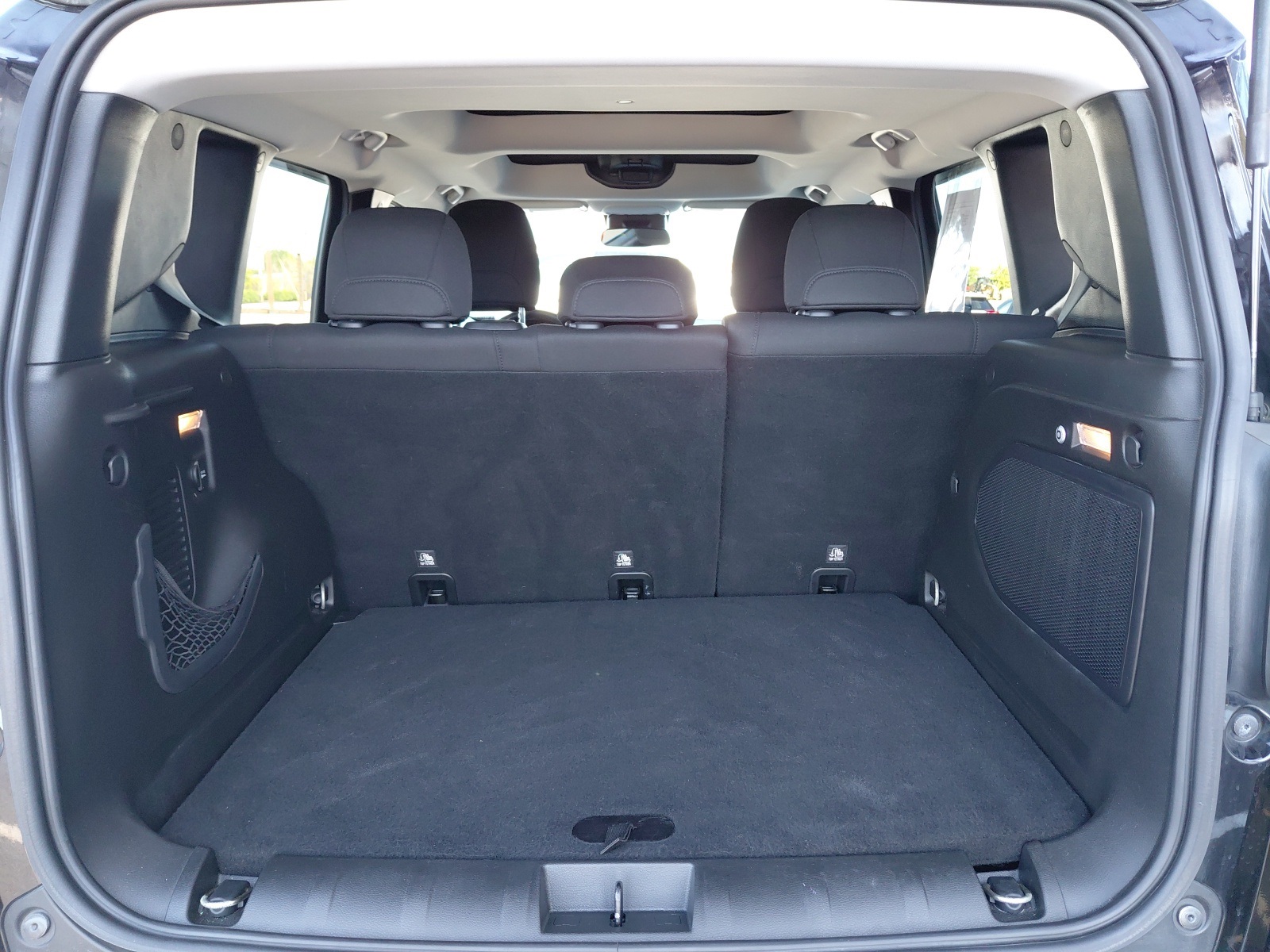 used 2016 Jeep Renegade car, priced at $9,332