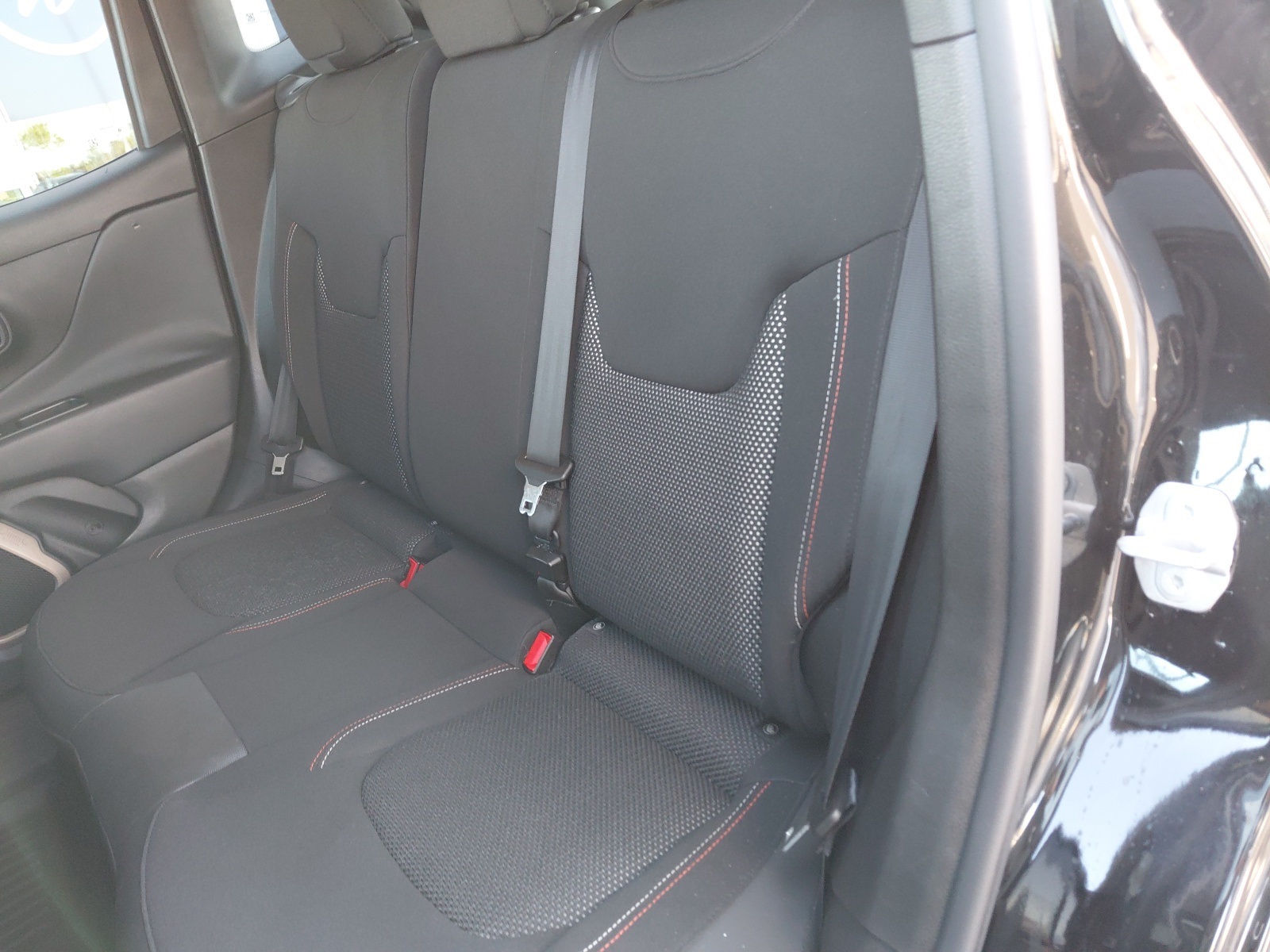 used 2016 Jeep Renegade car, priced at $9,332