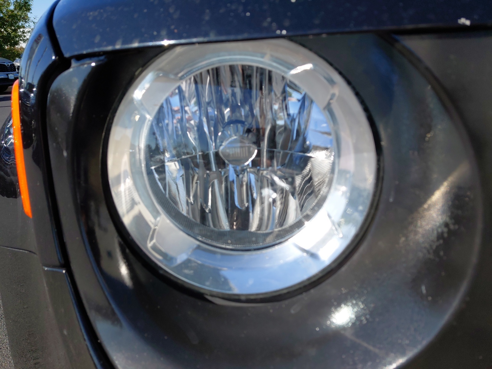 used 2016 Jeep Renegade car, priced at $9,332