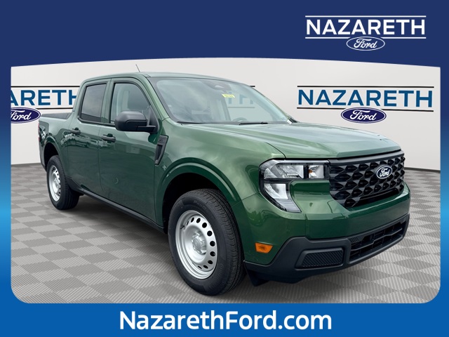 new 2025 Ford Maverick car, priced at $30,065