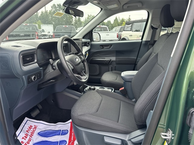 new 2025 Ford Maverick car, priced at $30,065
