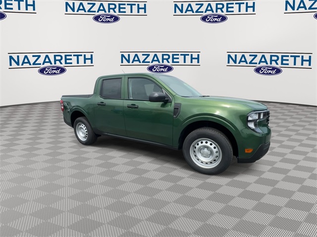new 2025 Ford Maverick car, priced at $30,065