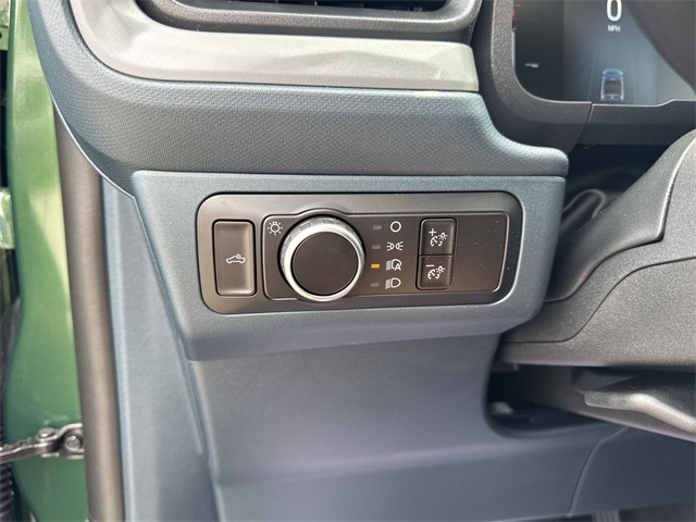 new 2025 Ford Maverick car, priced at $30,065