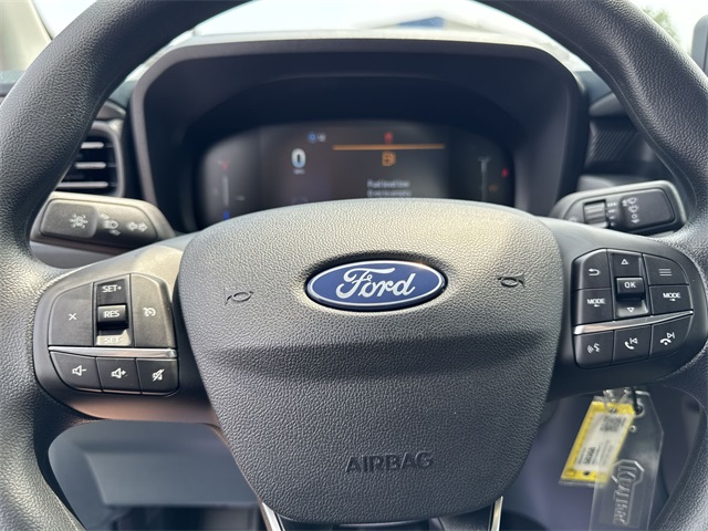 new 2025 Ford Maverick car, priced at $30,065