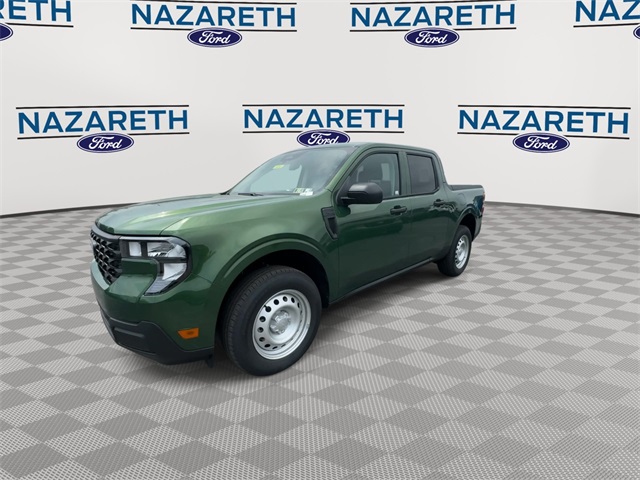 new 2025 Ford Maverick car, priced at $30,065