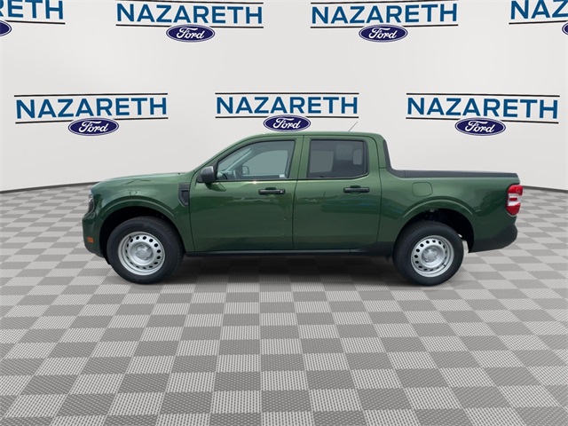 new 2025 Ford Maverick car, priced at $30,065