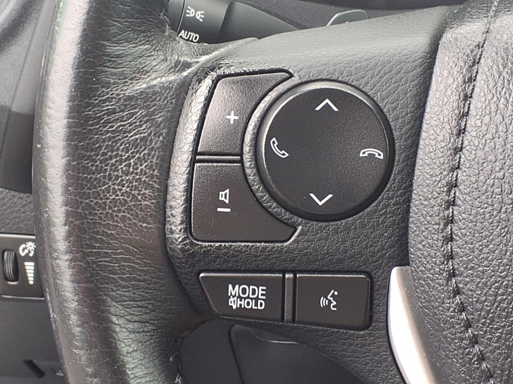 used 2018 Toyota Corolla car, priced at $13,900