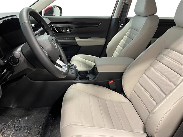 new 2026 Honda CR-V car, priced at $36,350