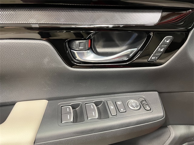 new 2026 Honda CR-V car, priced at $36,350