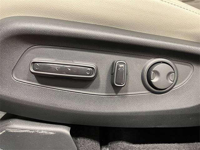 new 2026 Honda CR-V car, priced at $36,350