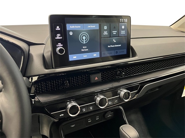 new 2026 Honda CR-V car, priced at $36,350