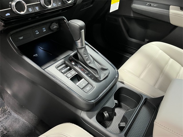 new 2026 Honda CR-V car, priced at $36,350