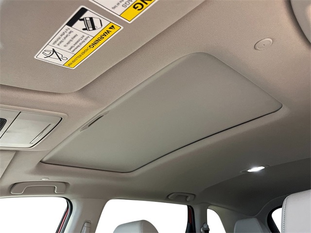 new 2026 Honda CR-V car, priced at $36,350