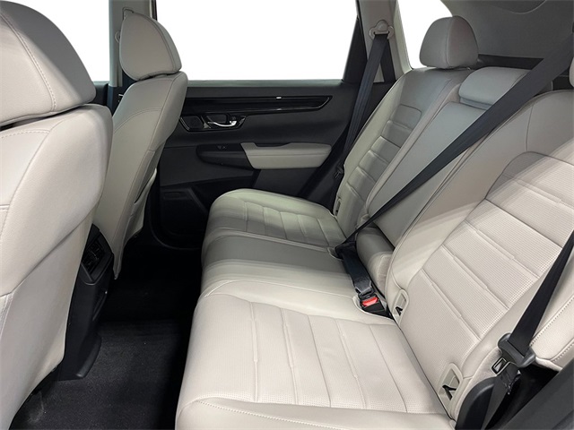 new 2026 Honda CR-V car, priced at $36,350