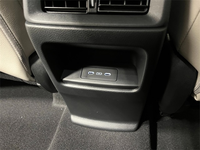 new 2026 Honda CR-V car, priced at $36,350