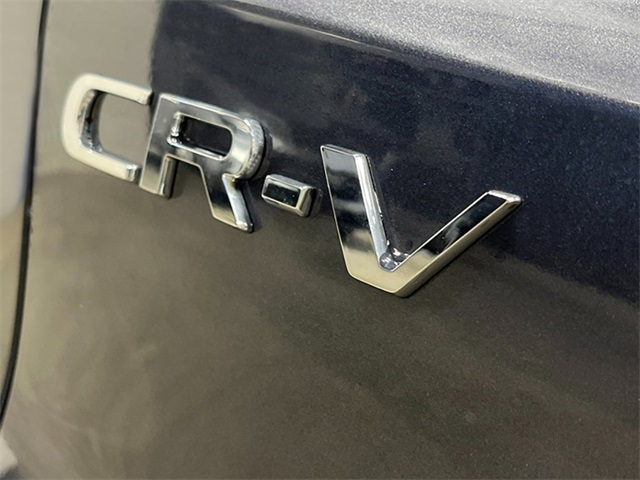 new 2026 Honda CR-V car, priced at $36,350