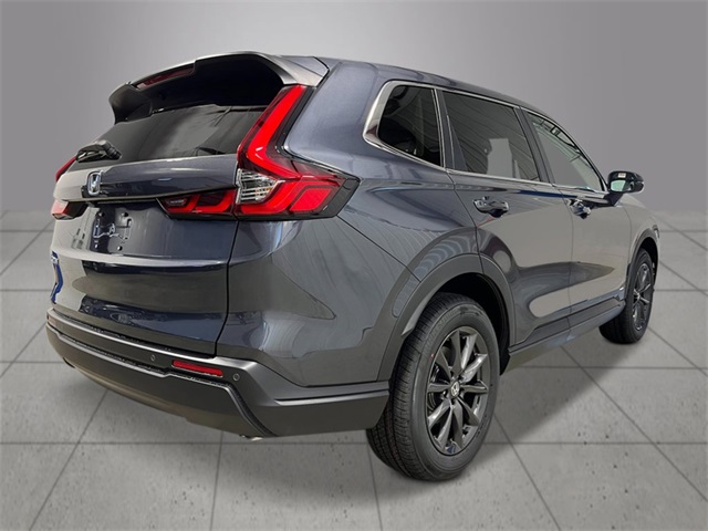 new 2026 Honda CR-V car, priced at $36,350