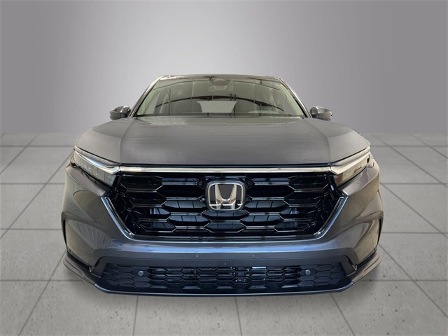 new 2026 Honda CR-V car, priced at $36,350
