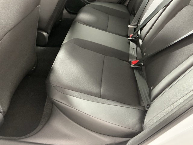 new 2026 Honda Civic car, priced at $28,245