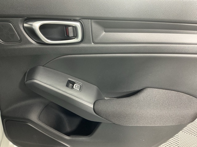 new 2026 Honda Civic car, priced at $28,245