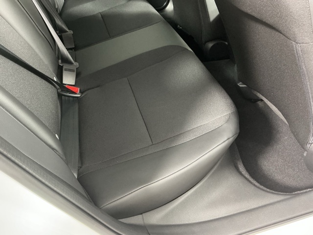 new 2026 Honda Civic car, priced at $28,245