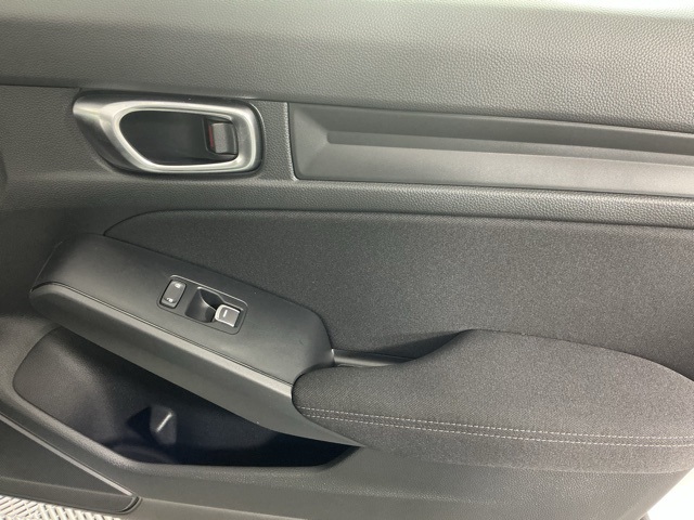 new 2026 Honda Civic car, priced at $28,245