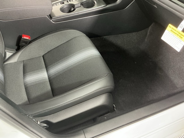 new 2026 Honda Civic car, priced at $28,245