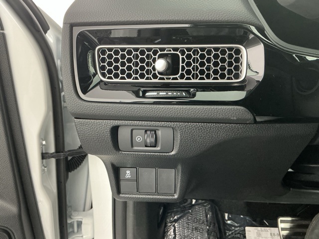 new 2026 Honda Civic car, priced at $28,245