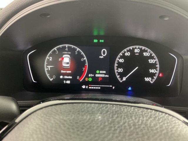 new 2026 Honda Civic car, priced at $28,245