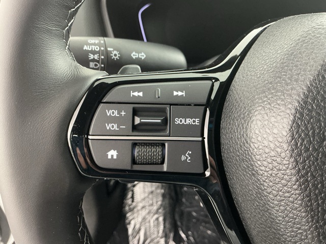 new 2026 Honda Civic car, priced at $28,245