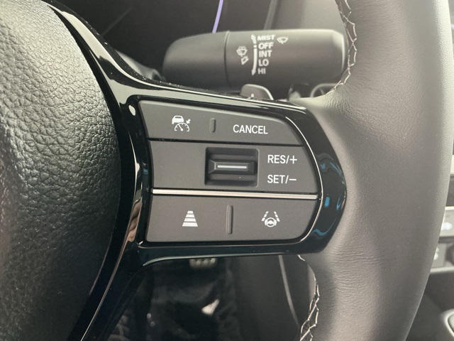 new 2026 Honda Civic car, priced at $28,245