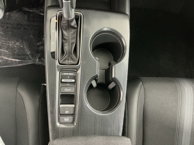 new 2026 Honda Civic car, priced at $28,245