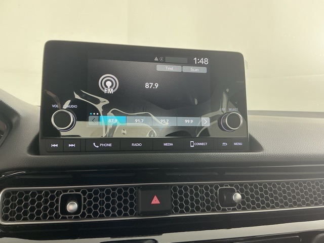 new 2026 Honda Civic car, priced at $28,245