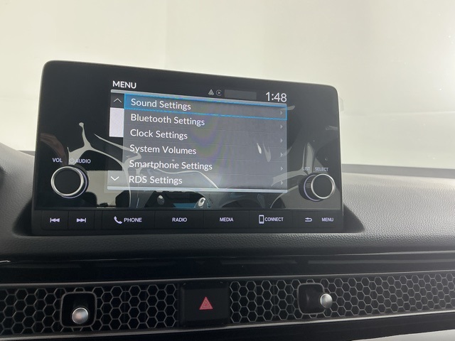 new 2026 Honda Civic car, priced at $28,245