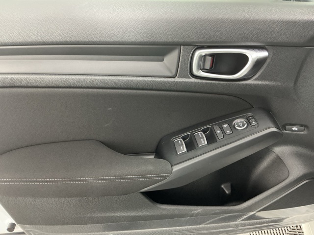 new 2026 Honda Civic car, priced at $28,245