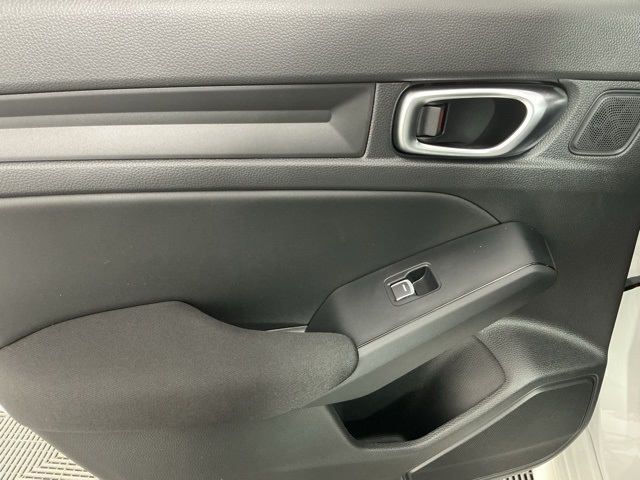 new 2026 Honda Civic car, priced at $28,245