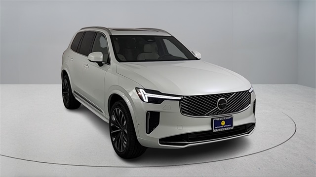 new 2026 Volvo XC90 Plug-In Hybrid car, priced at $81,875