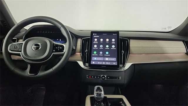 new 2026 Volvo XC90 Plug-In Hybrid car, priced at $81,875