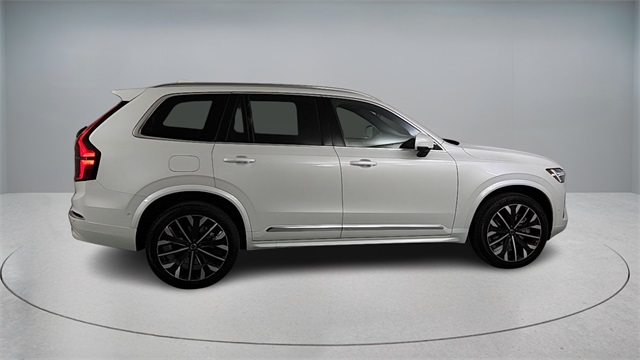 new 2026 Volvo XC90 Plug-In Hybrid car, priced at $81,875