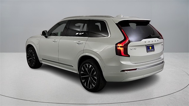new 2026 Volvo XC90 Plug-In Hybrid car, priced at $81,875