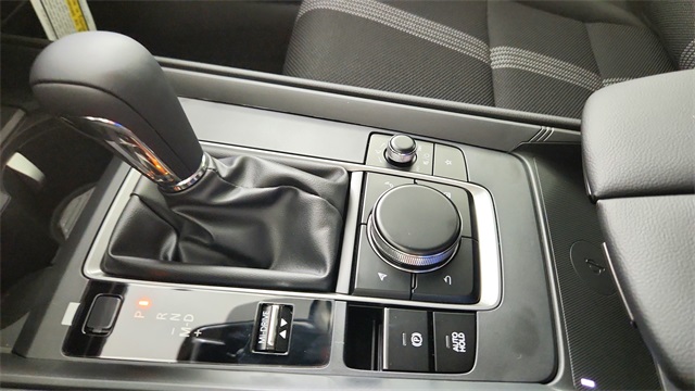 new 2025 Mazda CX-50 car, priced at $36,180