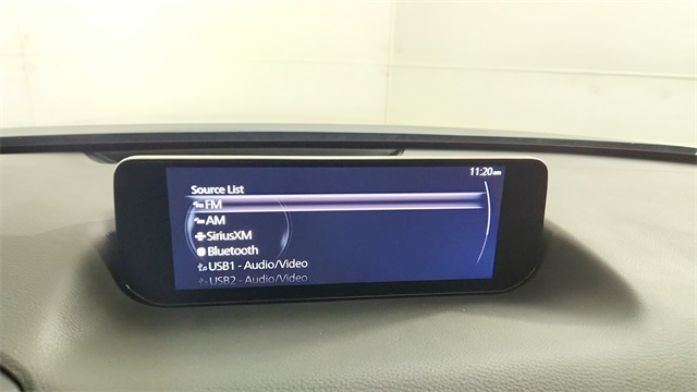 new 2025 Mazda CX-50 car, priced at $36,180