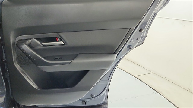 new 2025 Mazda CX-50 car, priced at $36,180