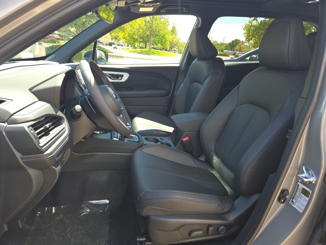 new 2025 Subaru Forester Hybrid car, priced at $44,320